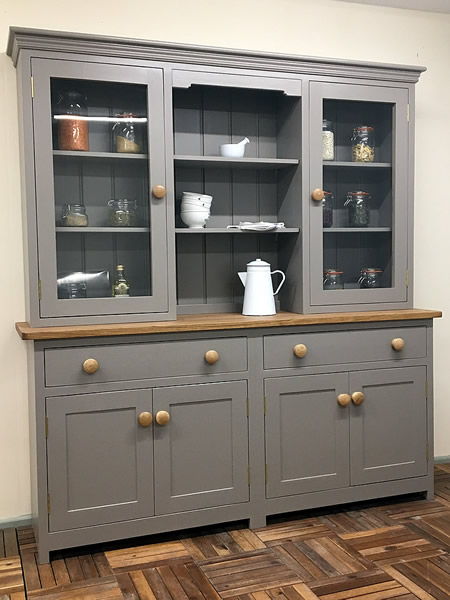 Large Kitchen Dressers