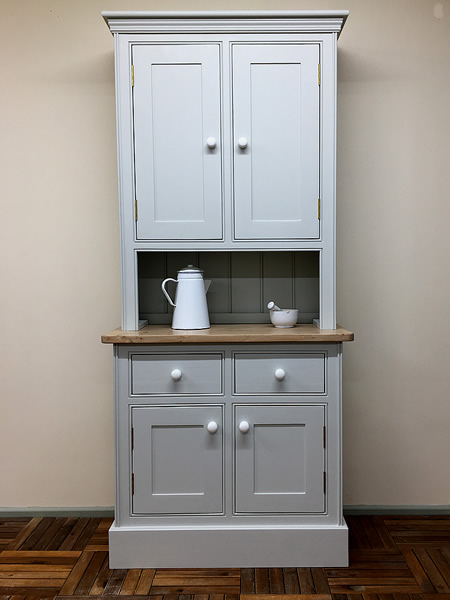 Small Kitchen Dressers
