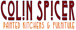 Colin Spicer Welsh Painted Kitchens and Furniture