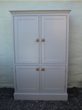 Freestanding kitchen larder - Somerset