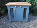 Small freestanding kitchen island - Leicestershire 